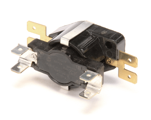 (image for) Star Mfg 2E-Z7378 RELAY THERMAL N.O. 